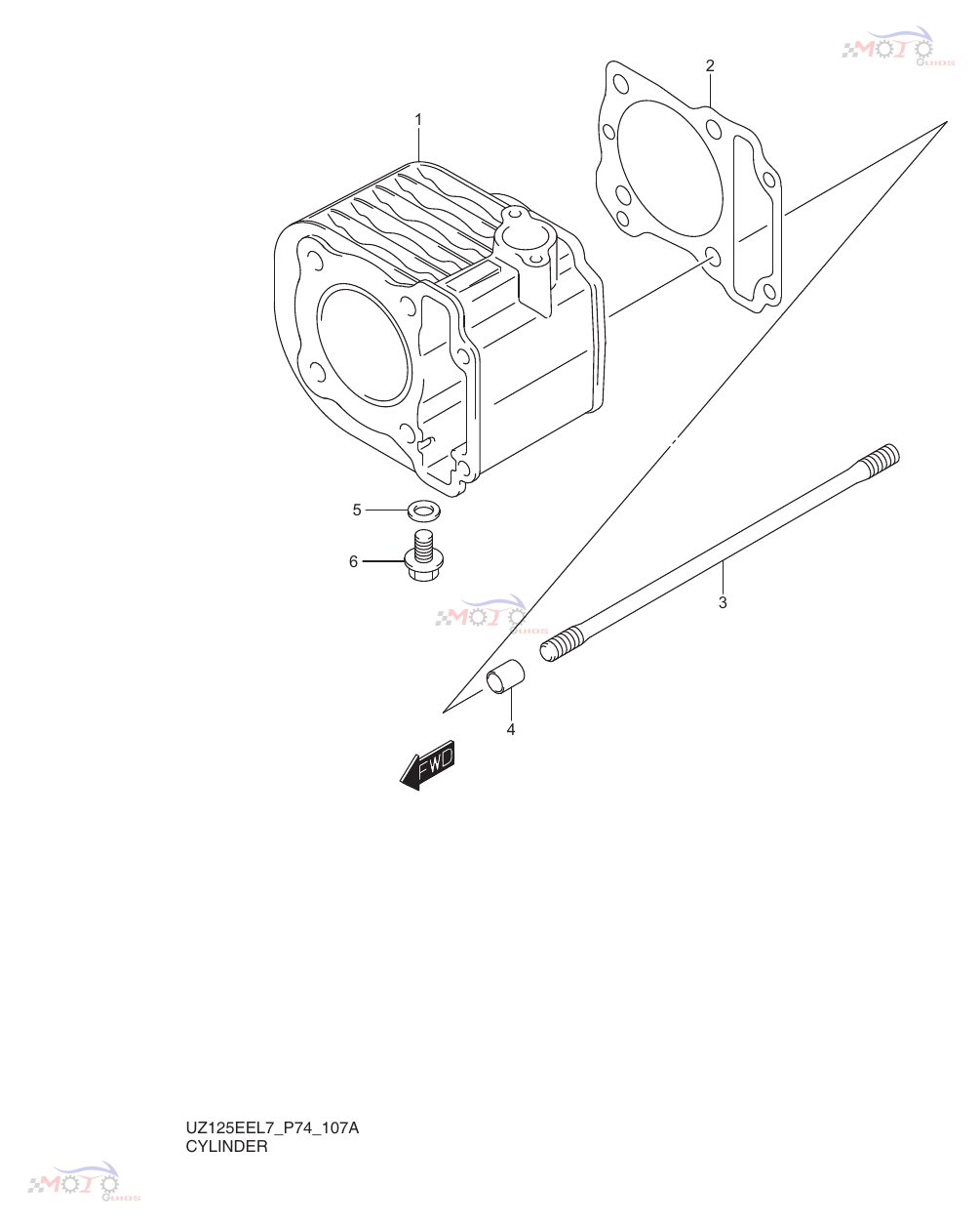 Engine Diagram